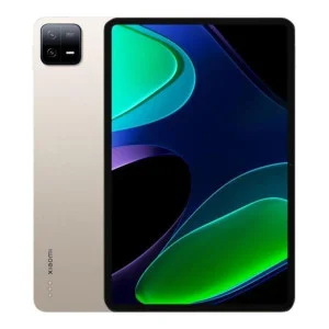Xiaomi Pad 6 6/128GB Gold (Global Version)