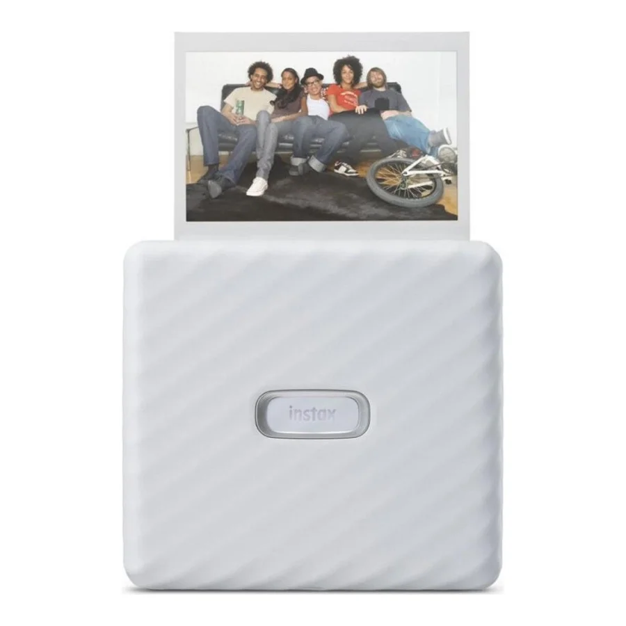 Fujifilm Instax Link Wide A White (16719574)