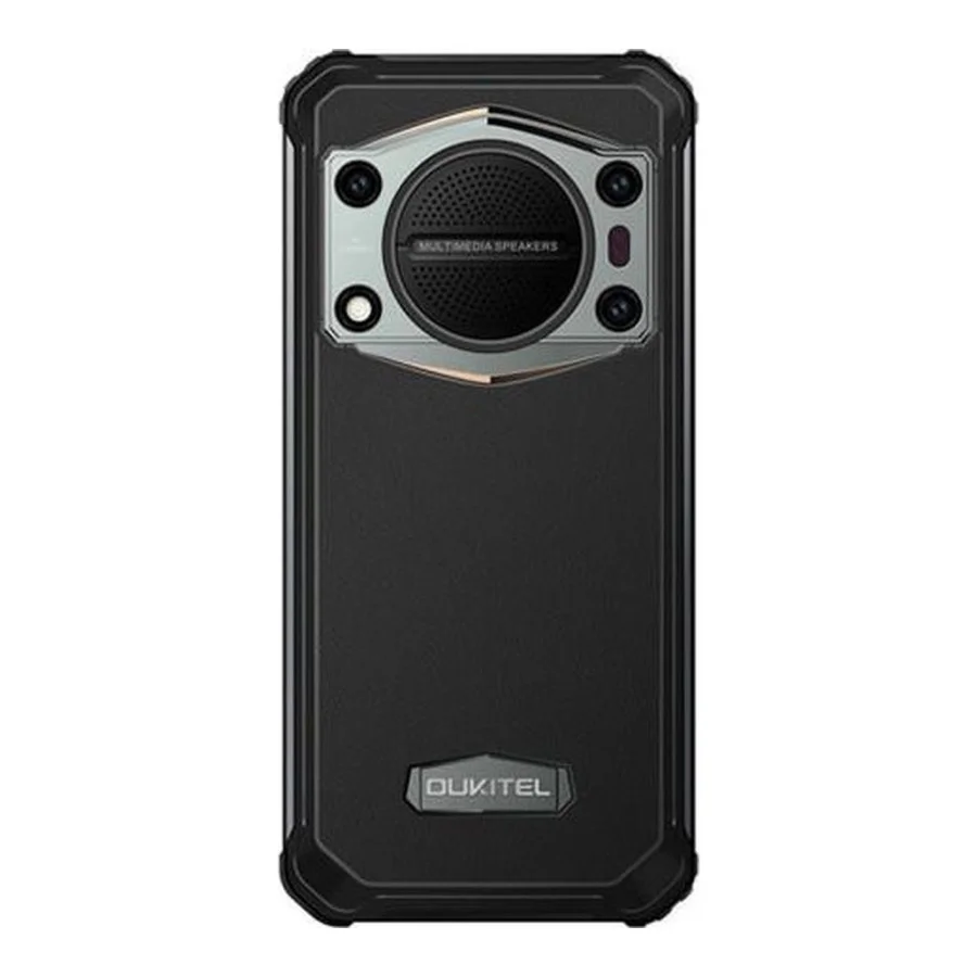 Oukitel WP22 8/256GB Black