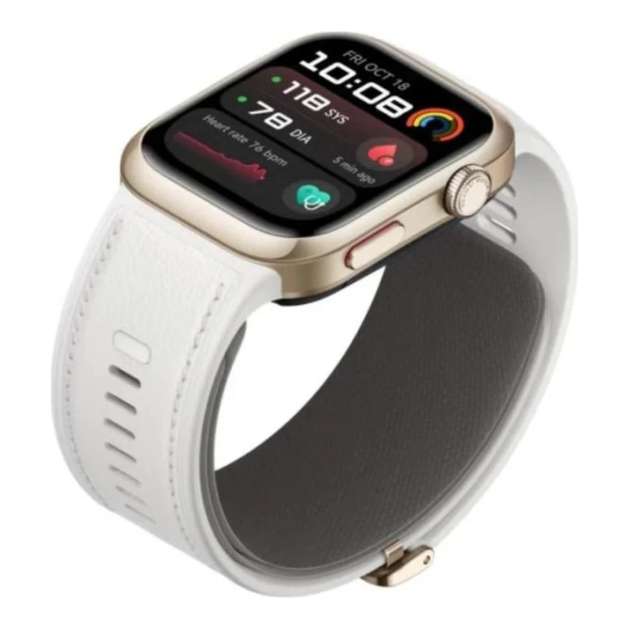 Huawei Watch D2 Gold