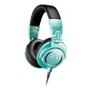 Audio-Technica ATH-M50x Ice Blue
