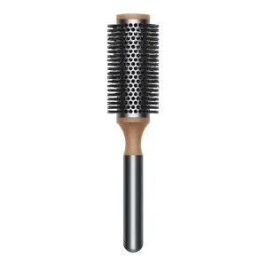 Dyson Vented Barrel Brush Black/Nickel 35mm (971053-01)