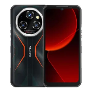 Oukitel WP55 12/256GB Orange