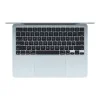 Apple MacBook Air 13,6" 2025 Sky Blue (MC6T4)