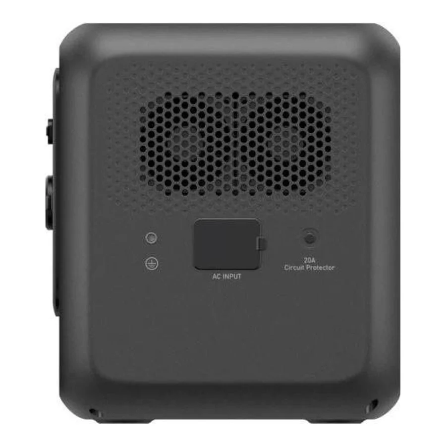 BLUETTI Elite 100 V2