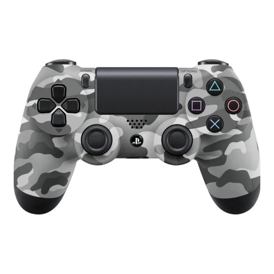 Sony DualShock 4 V2 Urban Camouflage