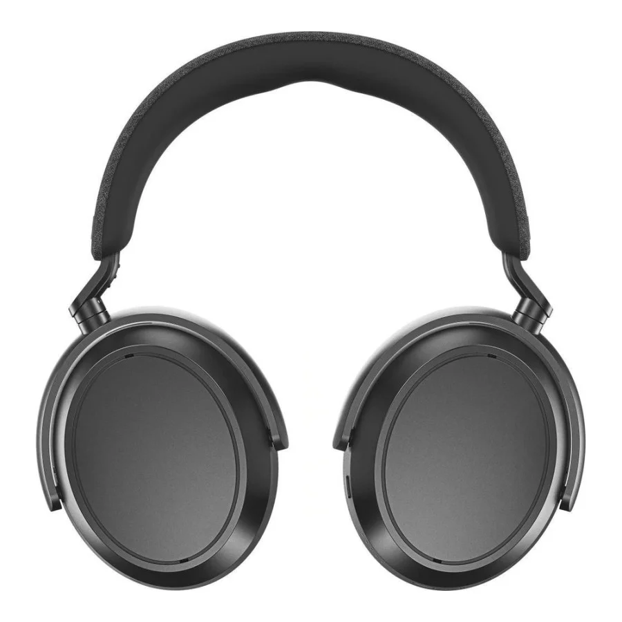 Sennheiser MOMENTUM 4 Wireless Graphite (700383)