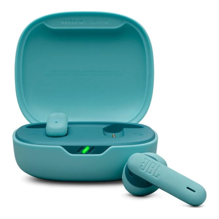 JBL Wave Flex 2 Blue (JBLWFLEX2BLU)
