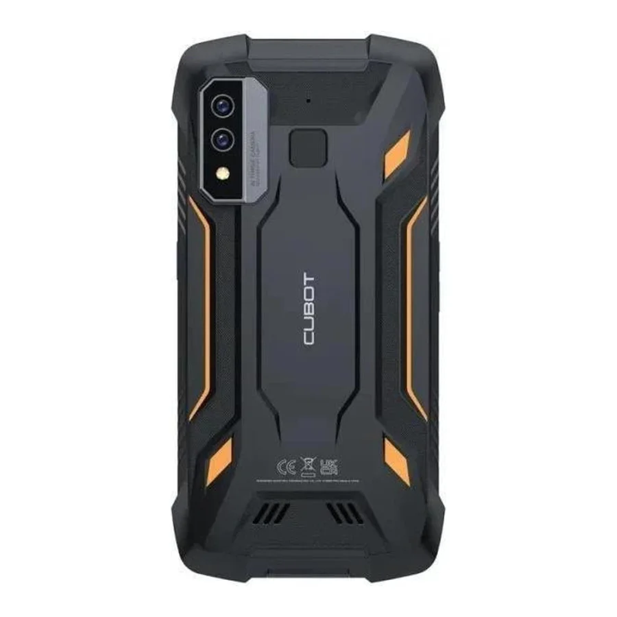 Cubot KingKong 6 4/64GB Black