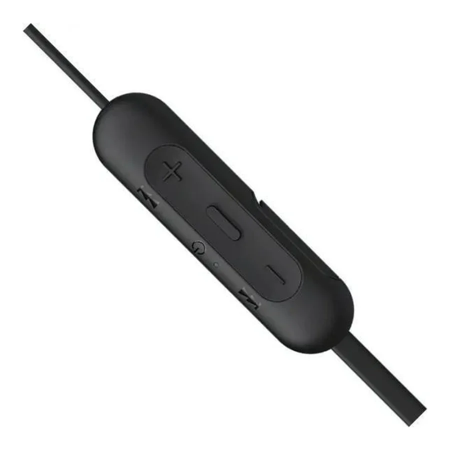 Sony WI-C200 Black (WIC200B.CE7)