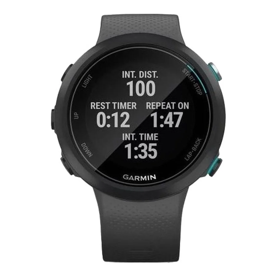 Garmin Swim 2 Slate (010-02247-10/010-02247-00)