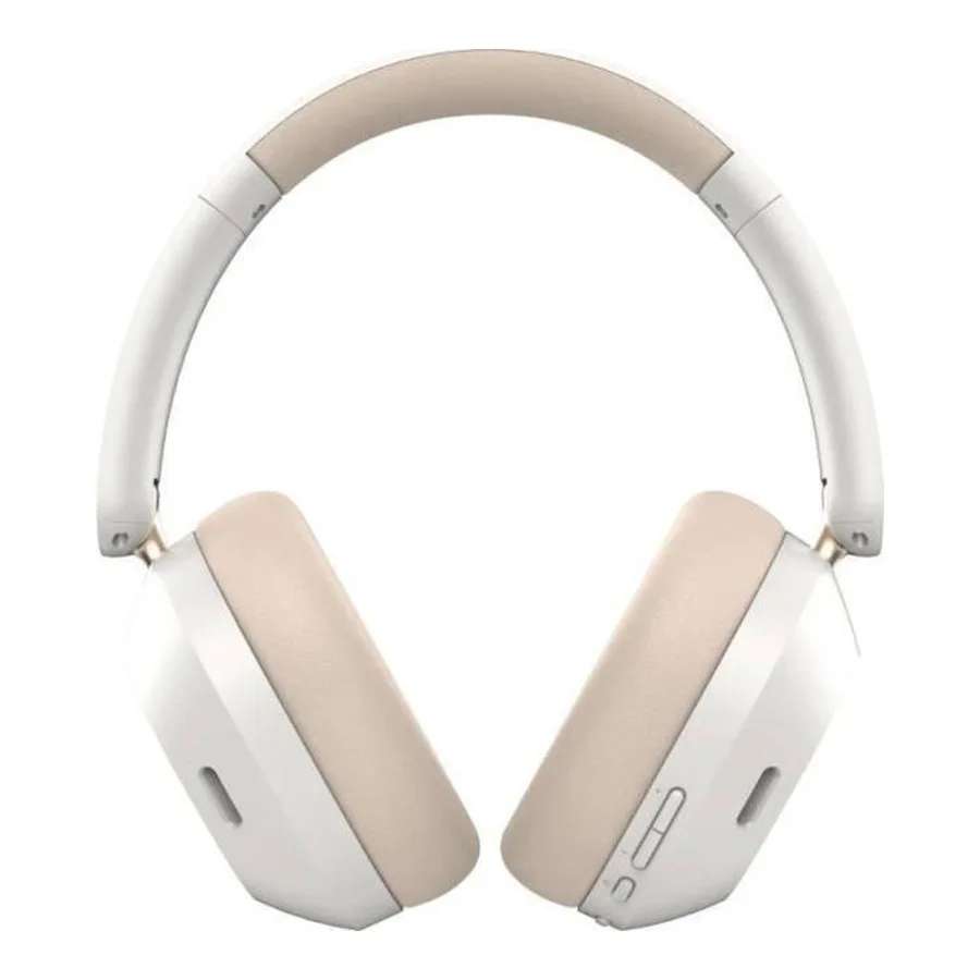 Realme Techlife Studio H1 ANC White