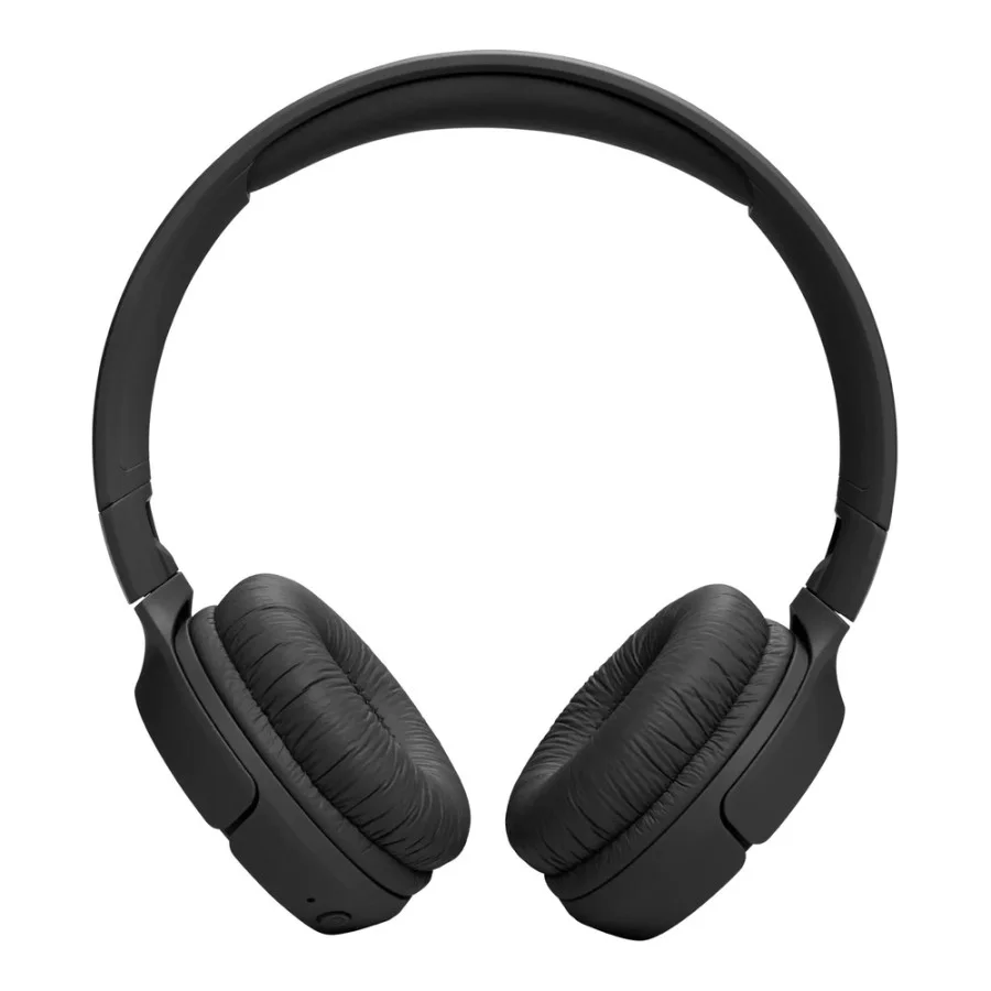 JBL Tune 520BT Black (JBLT520BTBLKEU)