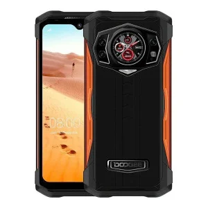 DOOGEE S98 8/256GB Orange