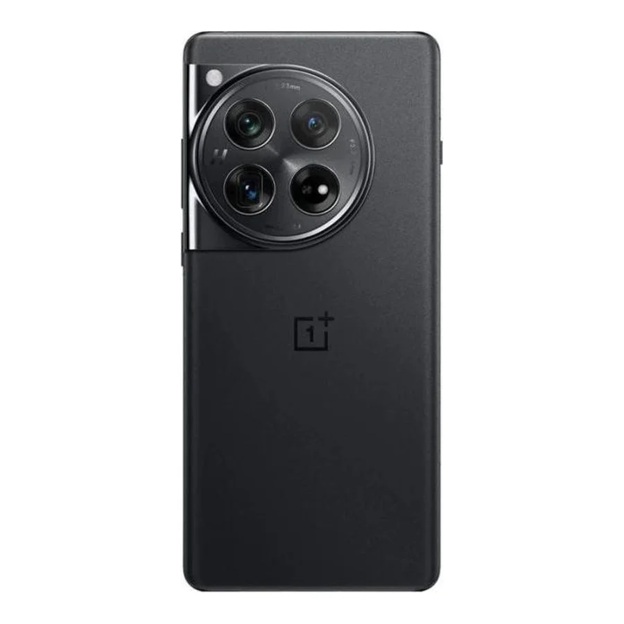OnePlus 12 16/512GB Silky Black (Global Version)