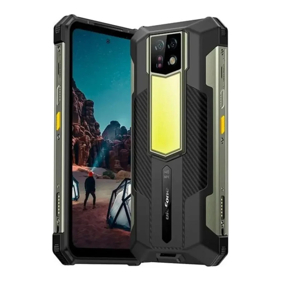 Ulefone Armor 24 12/256GB Black