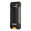 DOOGEE S89 8/128GB Volcano Orange