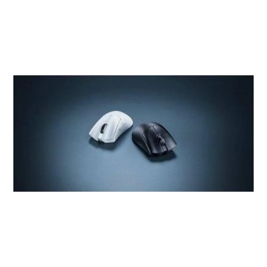 Razer DeathAdder V3 Pro Black (RZ01-04630100-R3G1)