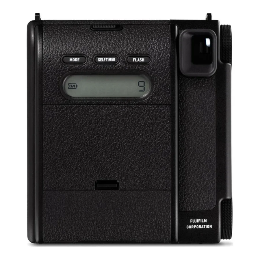 Fujifilm Instax Mini 99 Black (16823519)