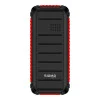 Sigma mobile X-style 18 Track black-red(UA)