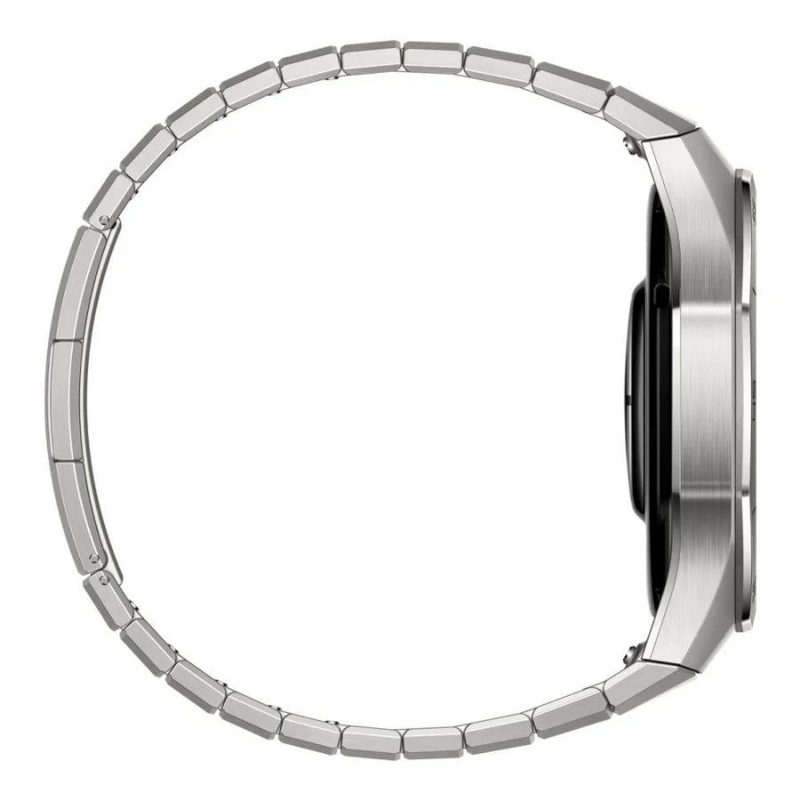 HUAWEI Watch GT 5 Pro 46 mm Titanium