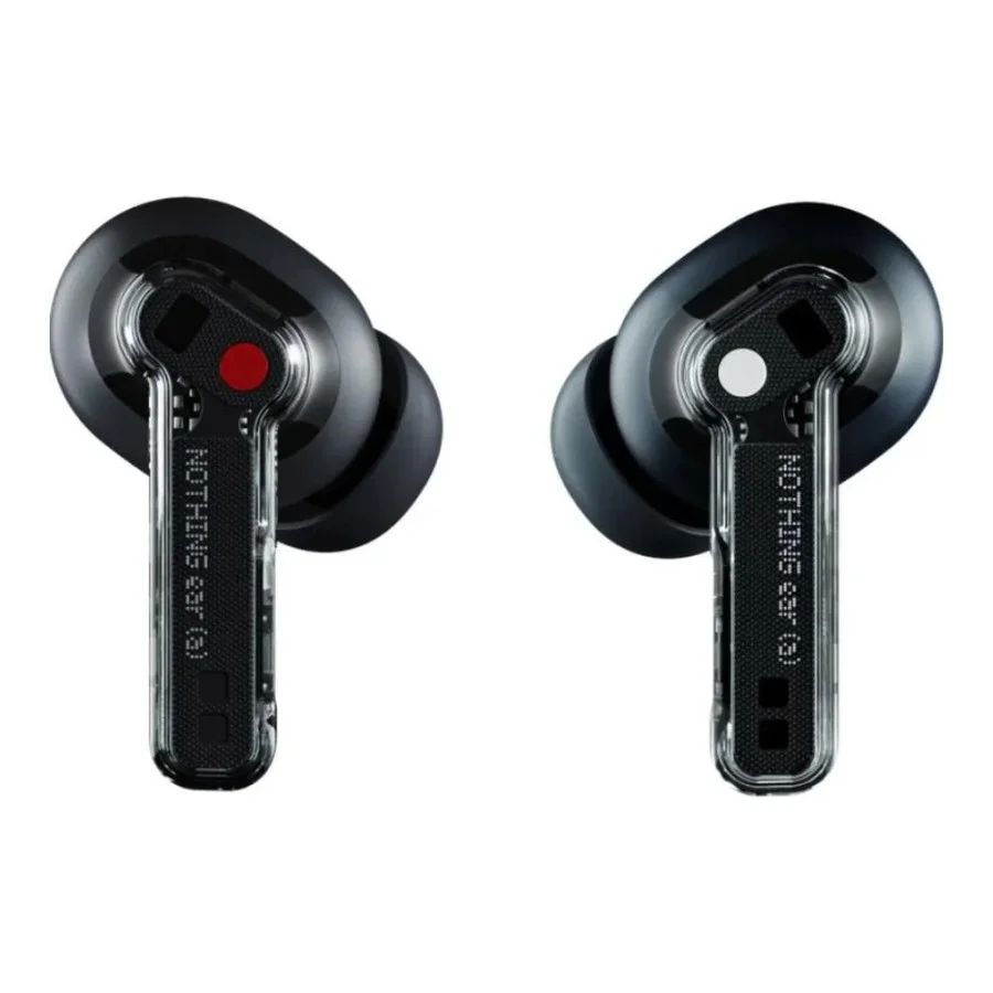 Nothing Ear (a) Black