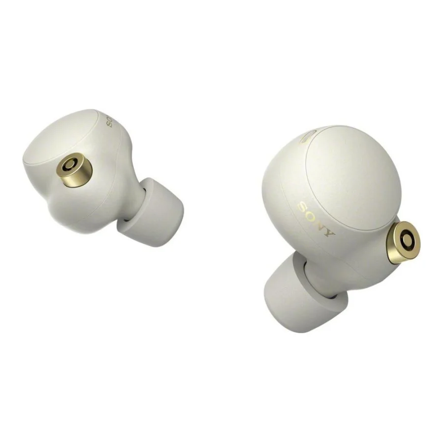 Sony WF-1000XM4 Silver (WF-1000XM4S)