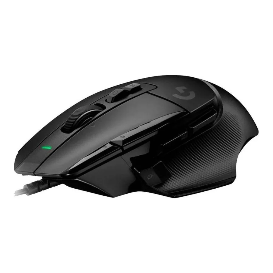 Logitech G502 X Black (910-006138, 910-006140, 910-006142)