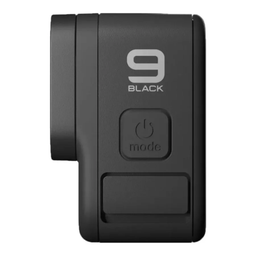 GoPro HERO9 Black (CHDHX-901-RW)