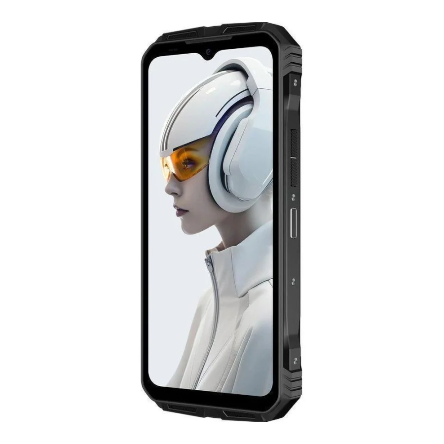 DOOGEE V Max Plus 16/512GB Pewter Gray