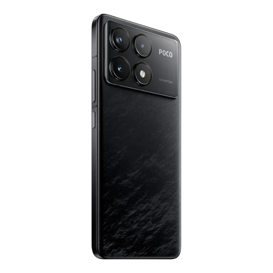 Xiaomi POCO F6 Pro 12/512GB Black (Global Version)