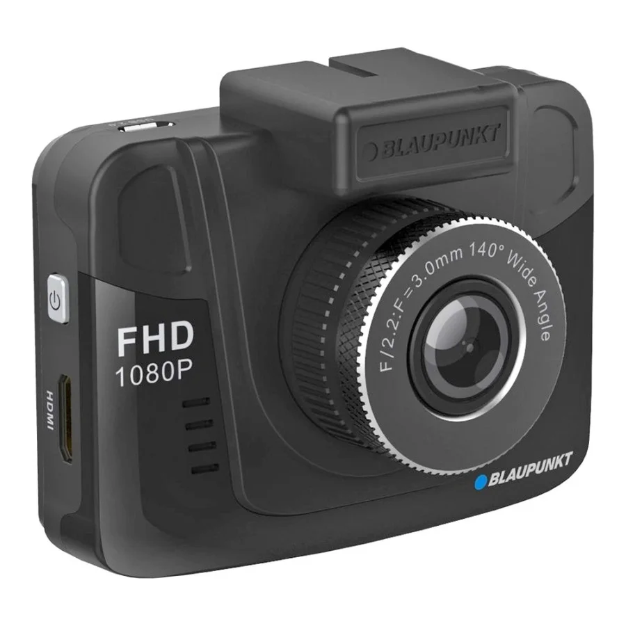 Blaupunkt BP 3.0 FHD GPS