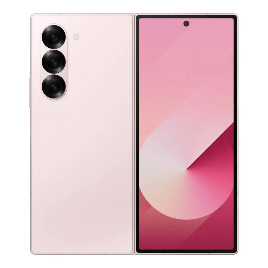 Samsung Galaxy Fold6 12/256GB Pink (SM-F956BLIB)