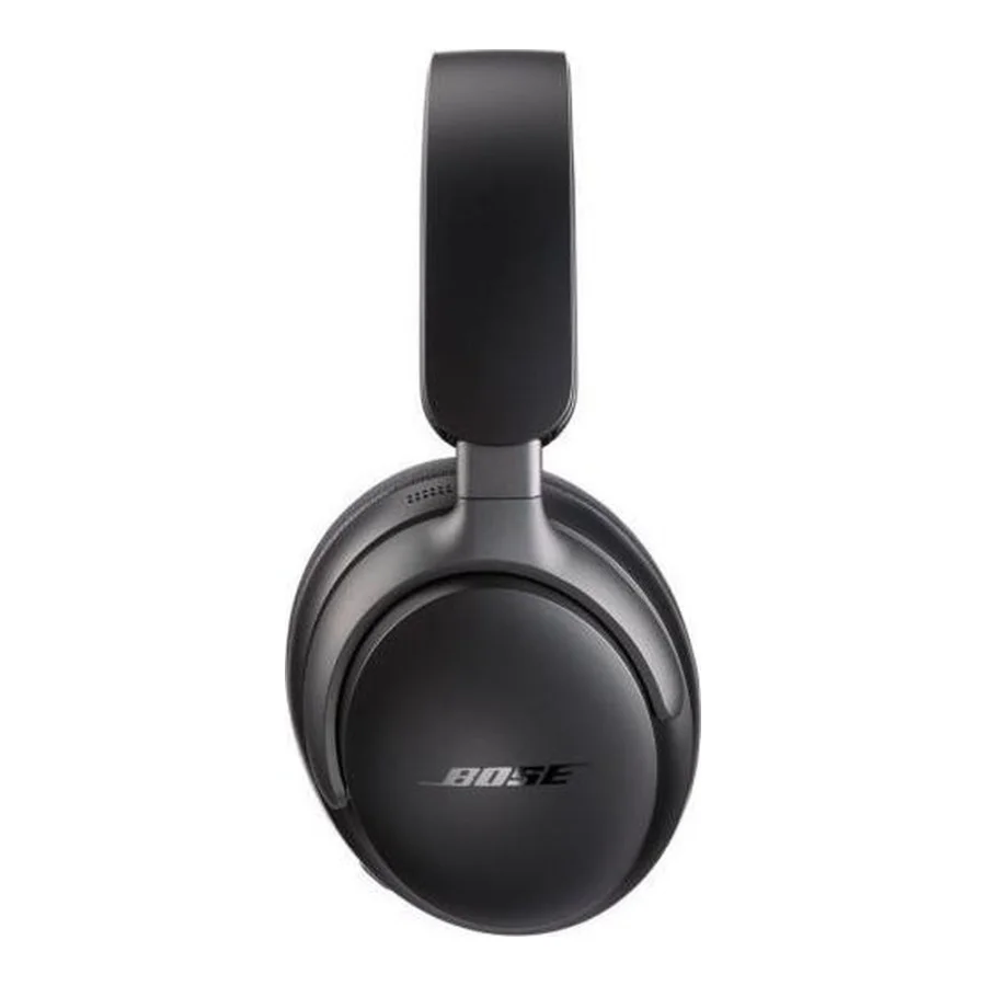 Bose QuietComfort Ultra Headphones Black (880066-0100)