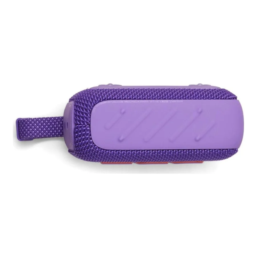JBL Go 4 Purple (JBLGO4PUR) CN