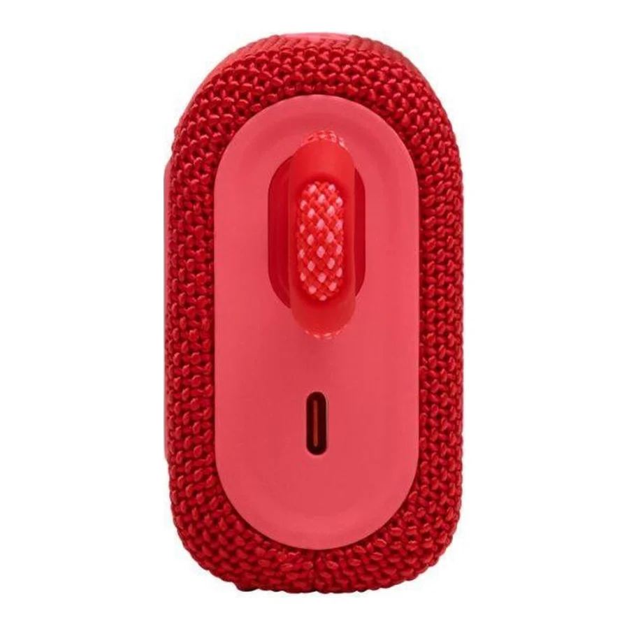 JBL GO 3 Red (JBLGO3RED)