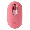 Logitech POP Mouse Bluetooth Heartbreaker Rose (910-006426, 910-006548)