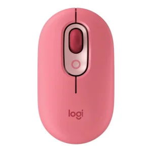 Logitech POP Mouse Bluetooth Heartbreaker Rose (910-006426, 910-006548)