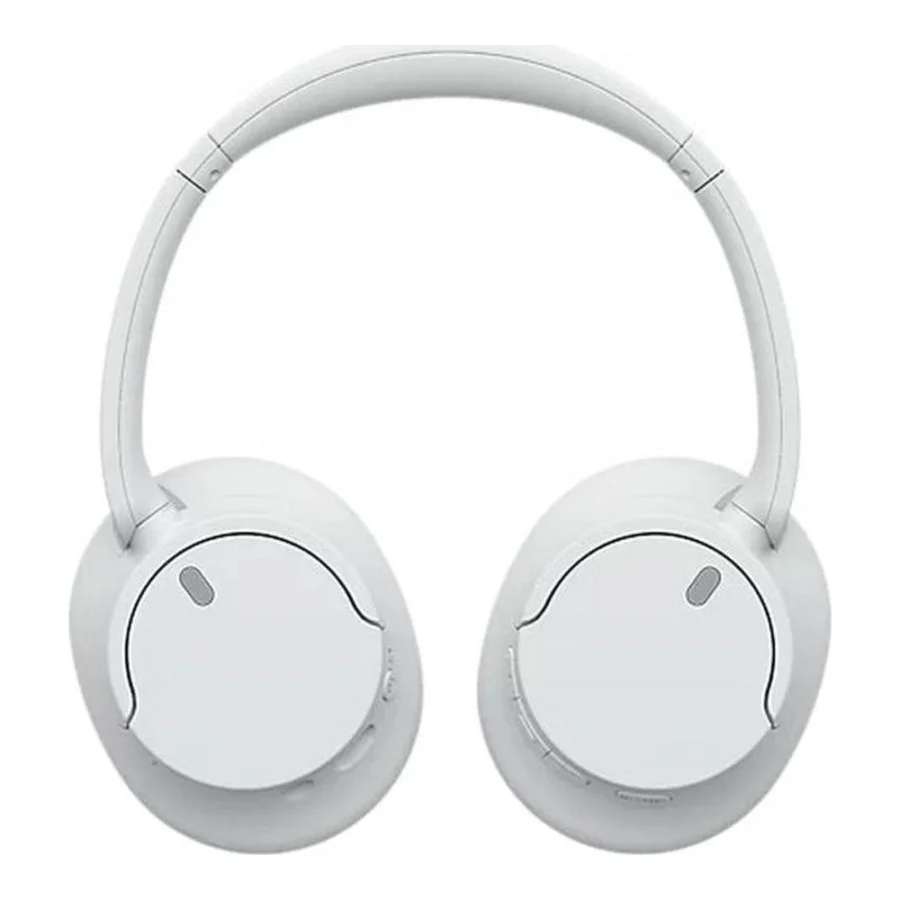 Sony WH-CH720N White (WHCH720NW.CE7)