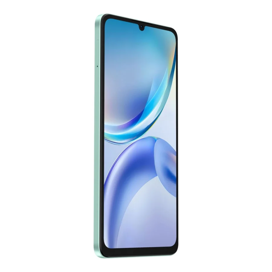 ZTE Blade A36 2/64GB Green (UA)