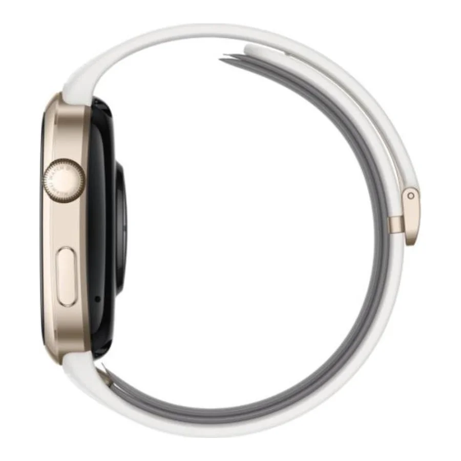 Huawei Watch D2 Gold