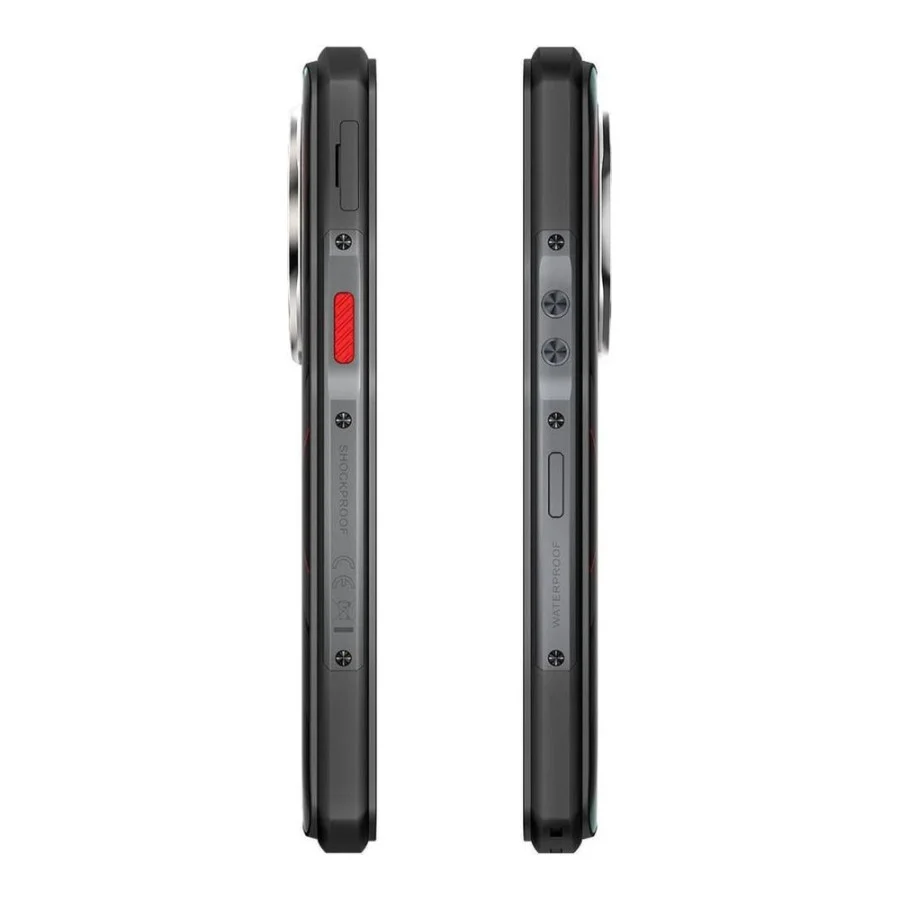 Oukitel WP55 12/256GB Orange