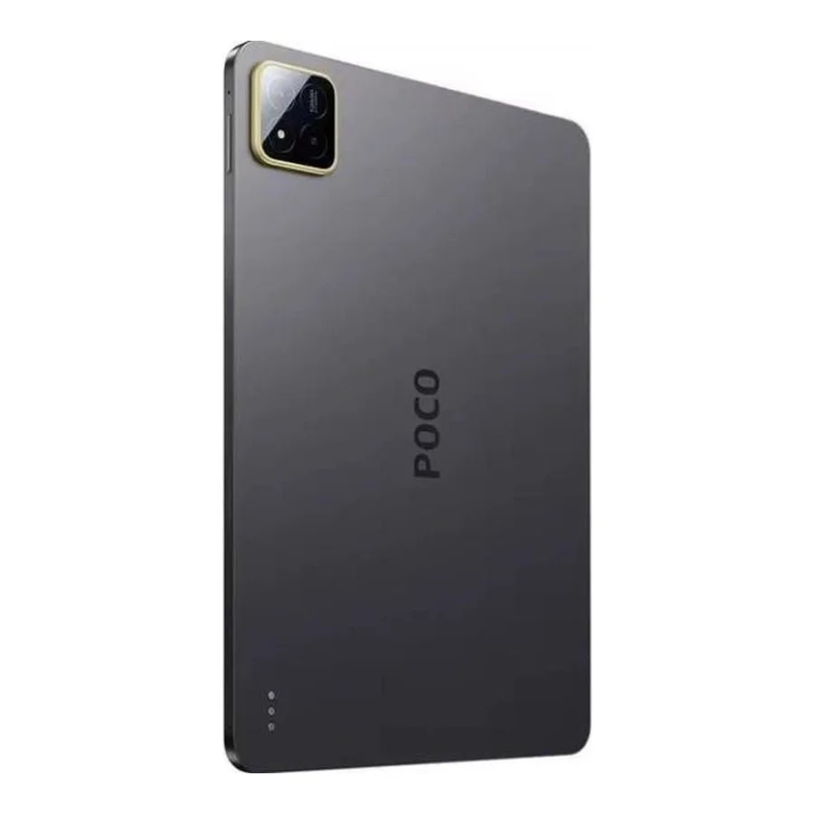 Xiaomi Poco Pad X1 8/512GB Gray (with charger) (Global Version)