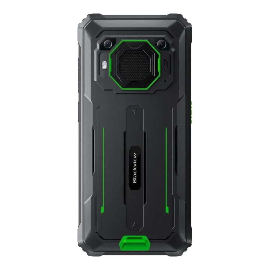 Blackview BV6200 Pro 6/128GB Green