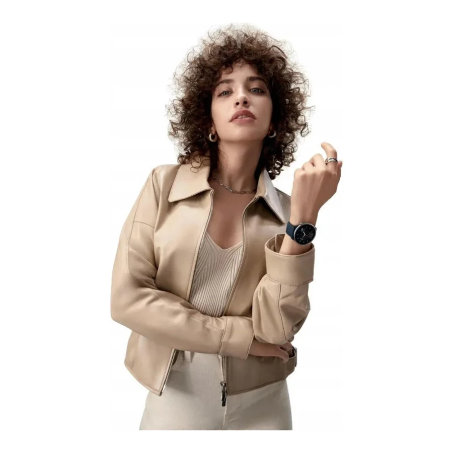 Amazfit GTR Mini Midnight Black (UA)