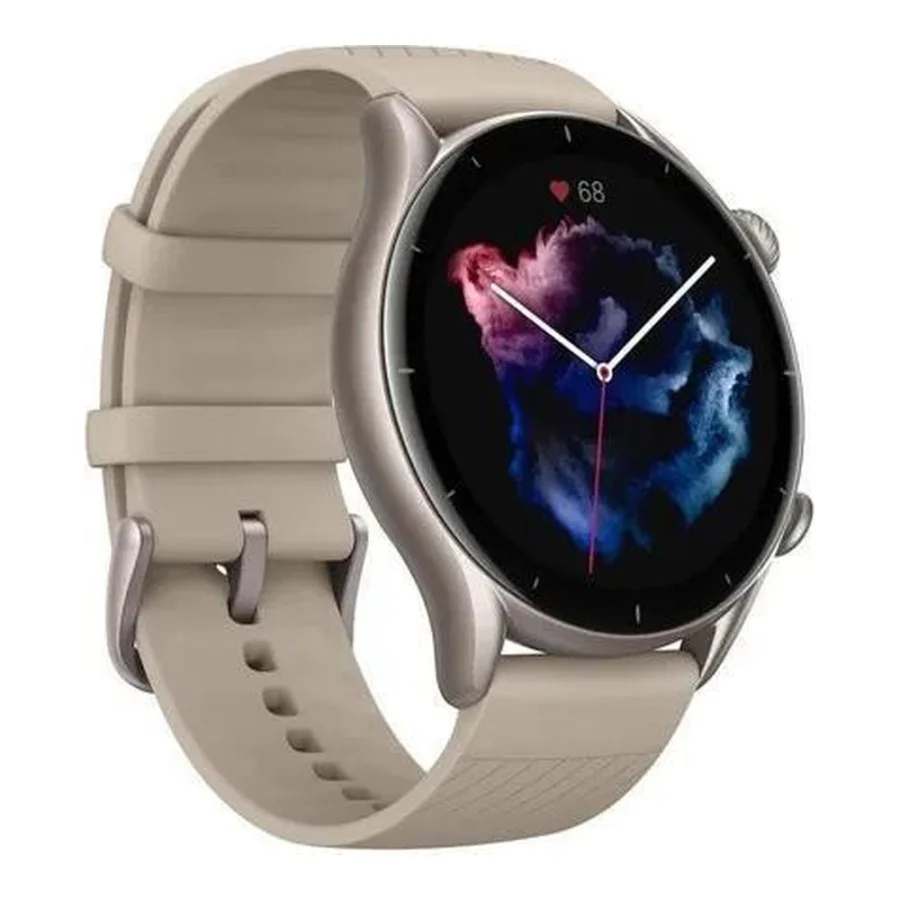 Amazfit GTR 3 Moonlight Grey