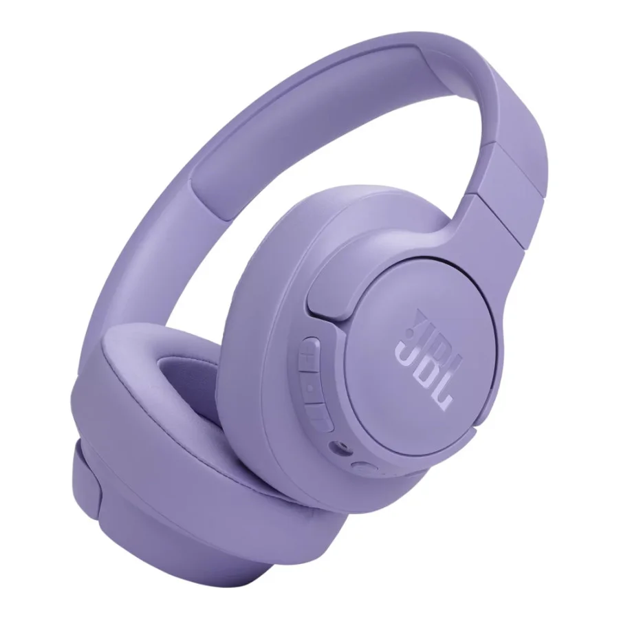 JBL Tune 770NC Purple (JBLT770NCPUR)