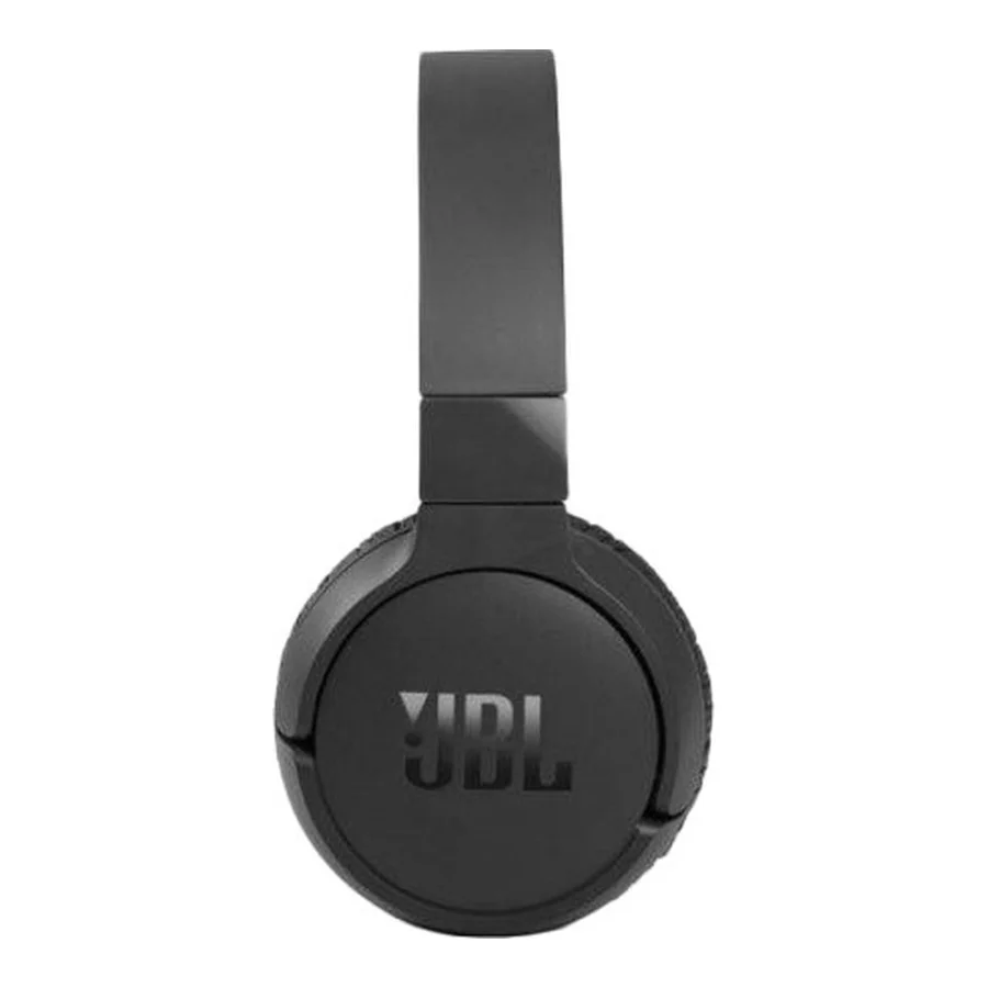 JBL Tune 660NC Black (JBLT660NCBLK)
