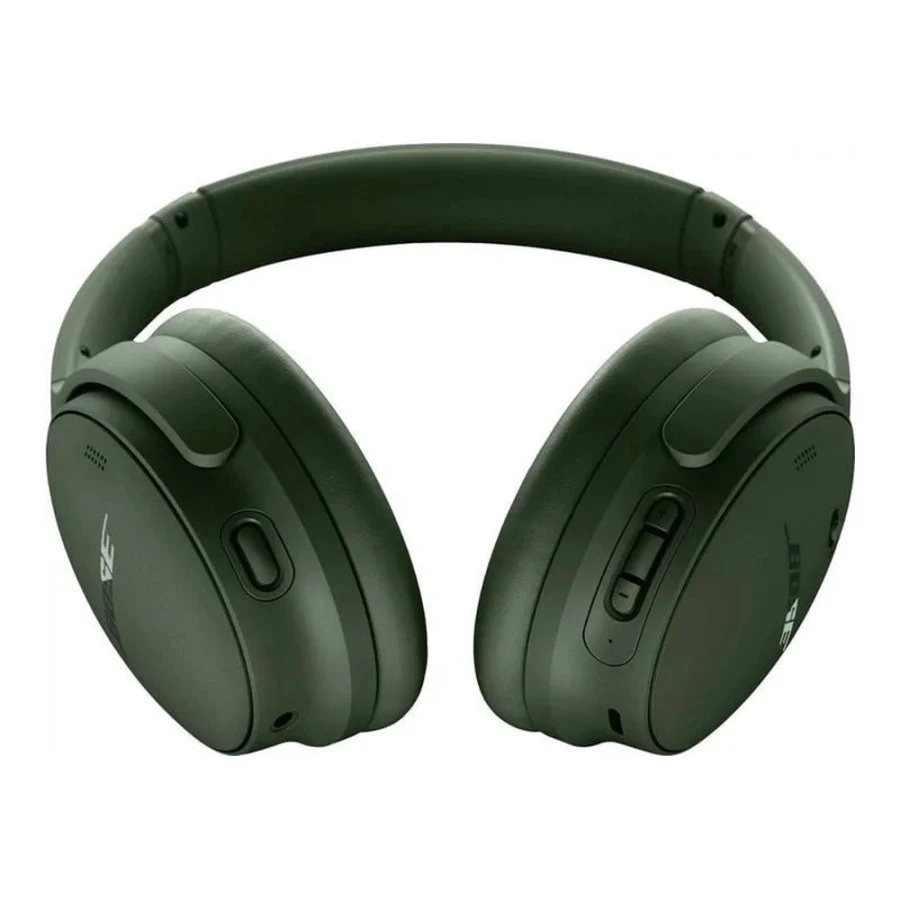 Bose QuietComfort Headphones Cypress Green (884367-0300)