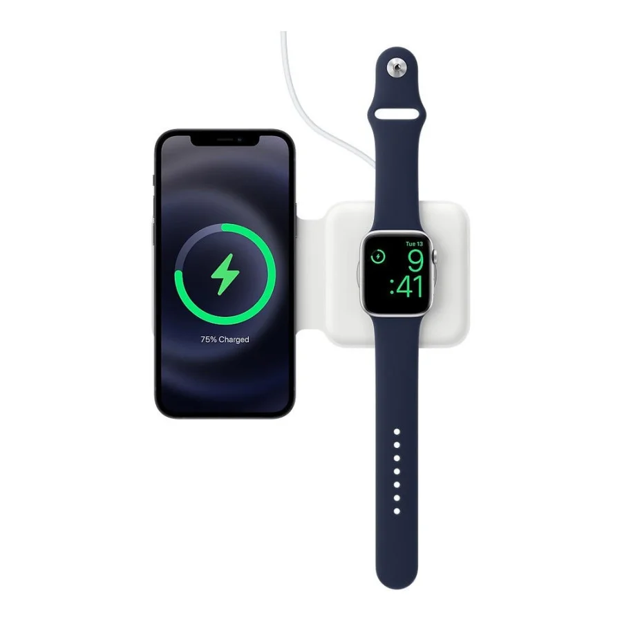 Apple MagSafe Duo Charger (MHXF3) (EU)